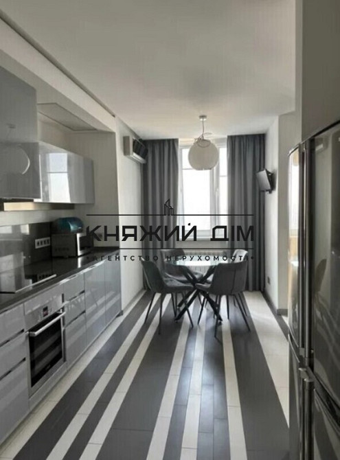 Продаж 3 кімнатної квартири по вул. Княжий затон 21 ЖК Корона 21145463 Киев - изображение 2