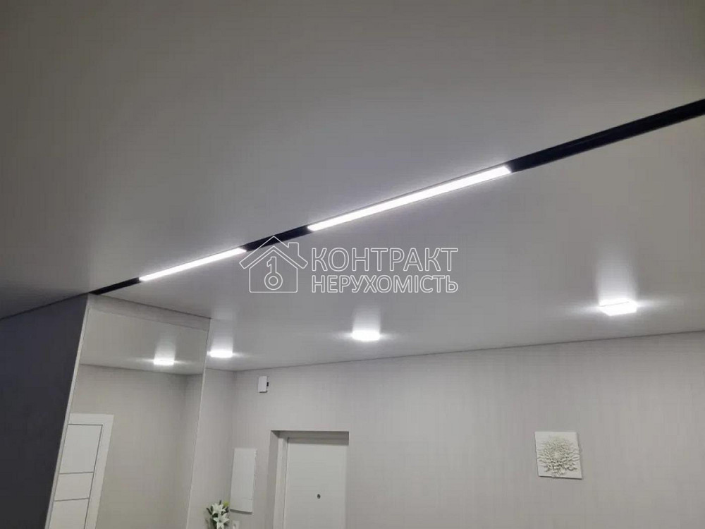 Продаж Квартира 2-кімнатна, 9/12 поверх на вул. Гвардійців Широнінців Харків - фото 13