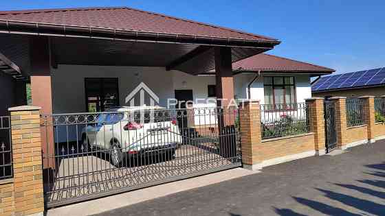 Продаж Будинок 4-кімнатний Гнідин