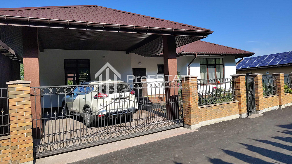 Продаж Будинок 4-кімнатний Гнідин - фото 5