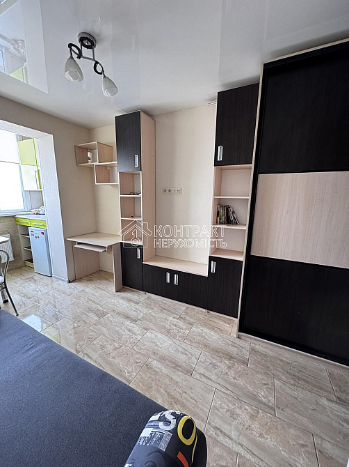 Оренда Квартира 1-кімнатна, 3/6 поверх на вул. Шевченківський Харків - фото 19