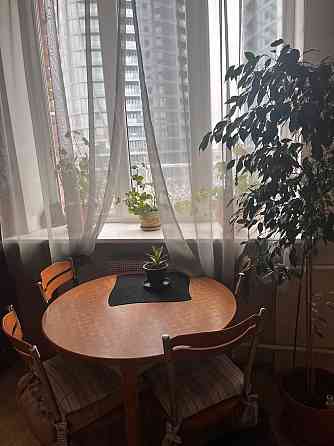 Продаж Квартира 3-кімнатна, 5/5 поверх на Іоанна Павла II вул., д. 15 Київ