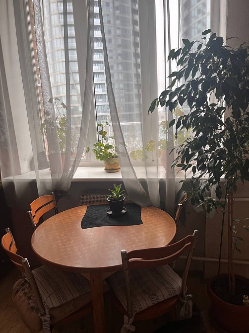 Продаж Квартира 3-кімнатна, 5/5 поверх на Іоанна Павла II вул., д. 15 Київ - фото 1