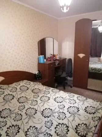 Оренда Квартира 1-кімнатна, 1/9 поверх на Генерала Тупикова ул., 8 Київ