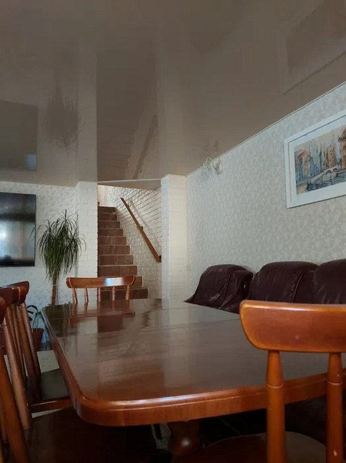 Дом на Миколаївці. Кропивницкий - изображение 19