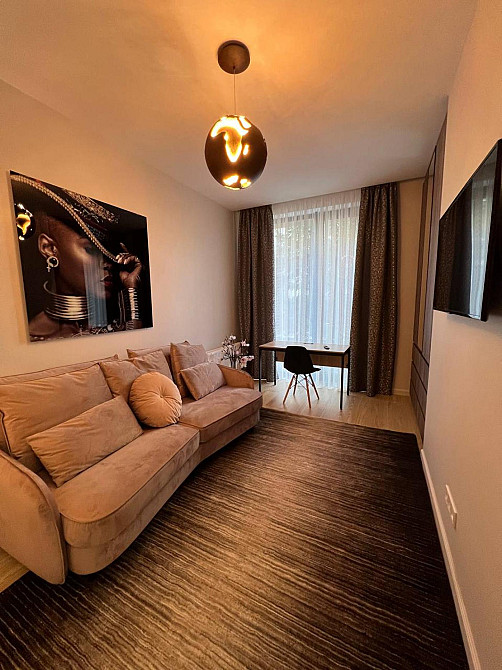 Оренда 2к квартири 92 кв. м Львів - фото 12