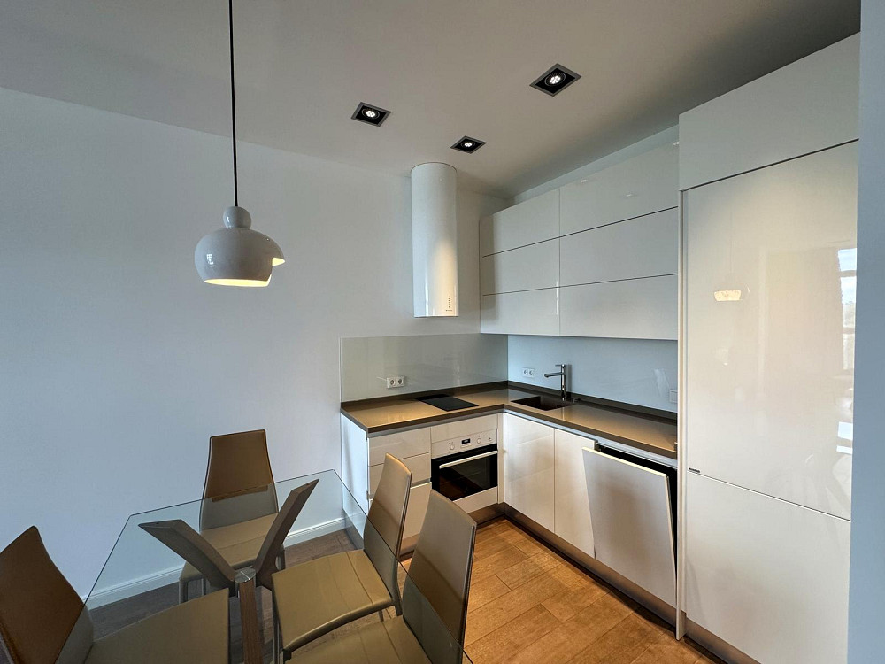 Продаж Квартира 2-кімнатна, 9/18 поверх на Андрія Верхогляда вул., д. 16 Київ - фото 1