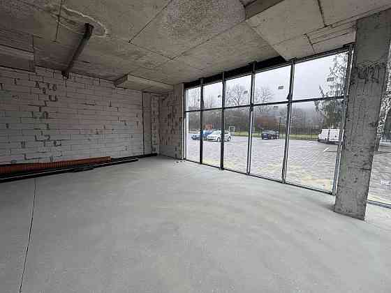 Продаж торгове приміщення на вул. Дубенська поверх - 1/9 Kremenets'