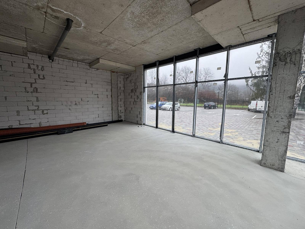 Продаж торгове приміщення на вул. Дубенська поверх - 1/9 Kremenets' - photo 6