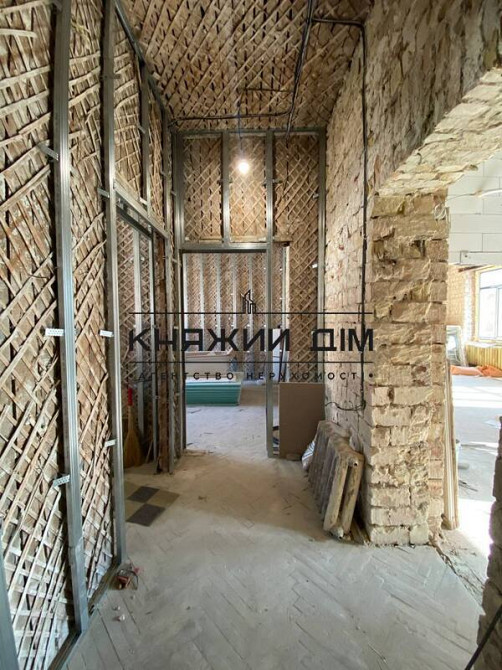 Оренда офісне приміщення на Рейтарская ул. поверх - 4/4 Київ - фото 13