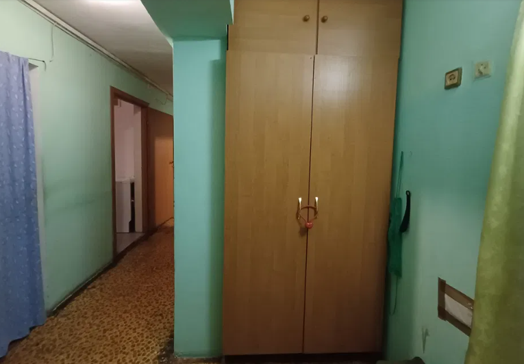 Продам комнату на Транспортной в Одессе Одеса - фото 4