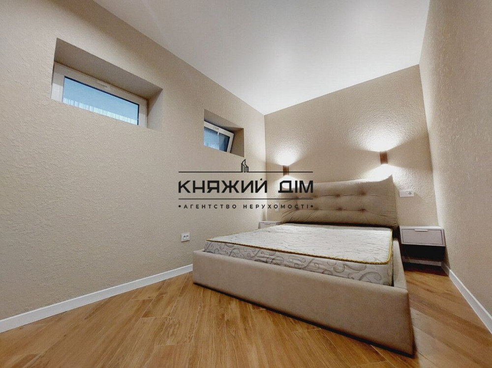 Оренда 1-но к. квартири м. Сирець. № 11203053 Київ - фото 7