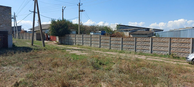 Продаж виробниче приміщення Доброолександрівка - фото 1