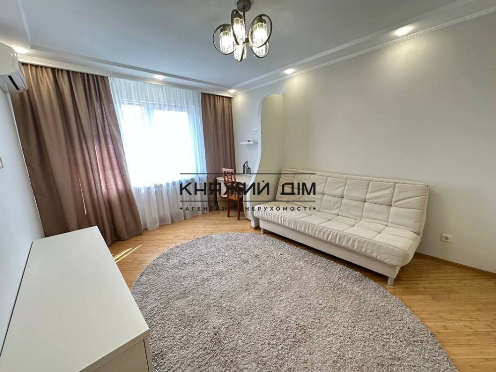 Оренда 3 кімнатна квартира м. Позняки КОД 11203715 Київ - фото 14
