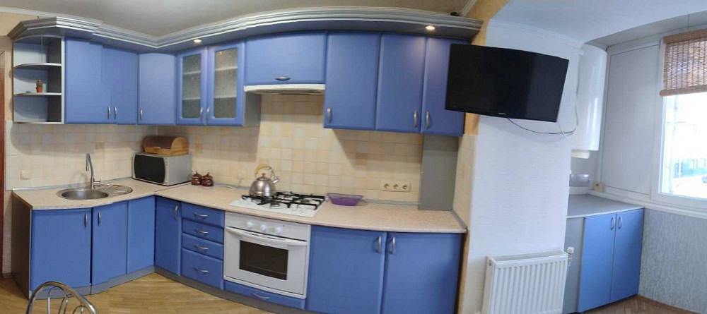 Продаж Квартира 2-кімнатна, 2/9 поверх Zhytomyr - photo 1