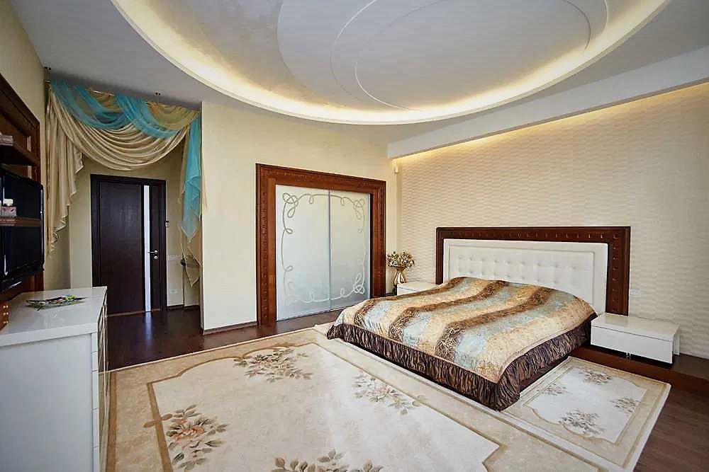 Современный коттедж на 7 сотках земли, 7 ст. Большого Фонтана Одеса - фото 11