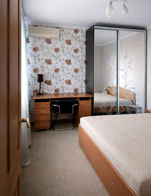 Продаж Квартира 2-кімнатна, 15/18 поверх на Полярная вул., д. 8-Е Kiev - photo 8