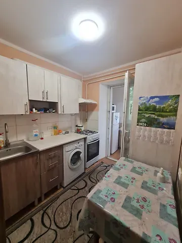 For sale 1-room Apartment 30.1 sq.m Центральний проспект 124А Mykolayiv - photo 5