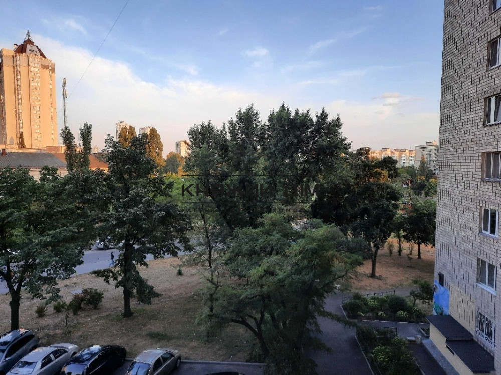 Продажа 3х ком. квартиры м. Левобережная Код Объекта № 21137948 Київ - фото 12