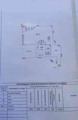 Продаж земельної ділянки 0.1 соток на ул. Космонавта Комарова, 23 Одеса