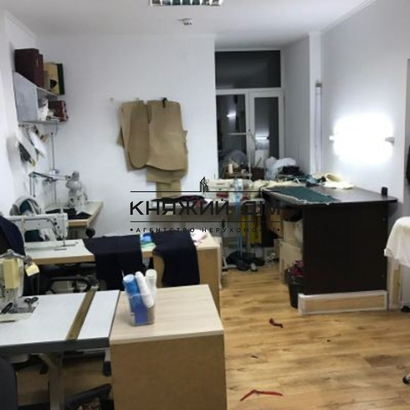 Продаж офісне приміщення на Олеся Гончара ул. Київ - фото 9