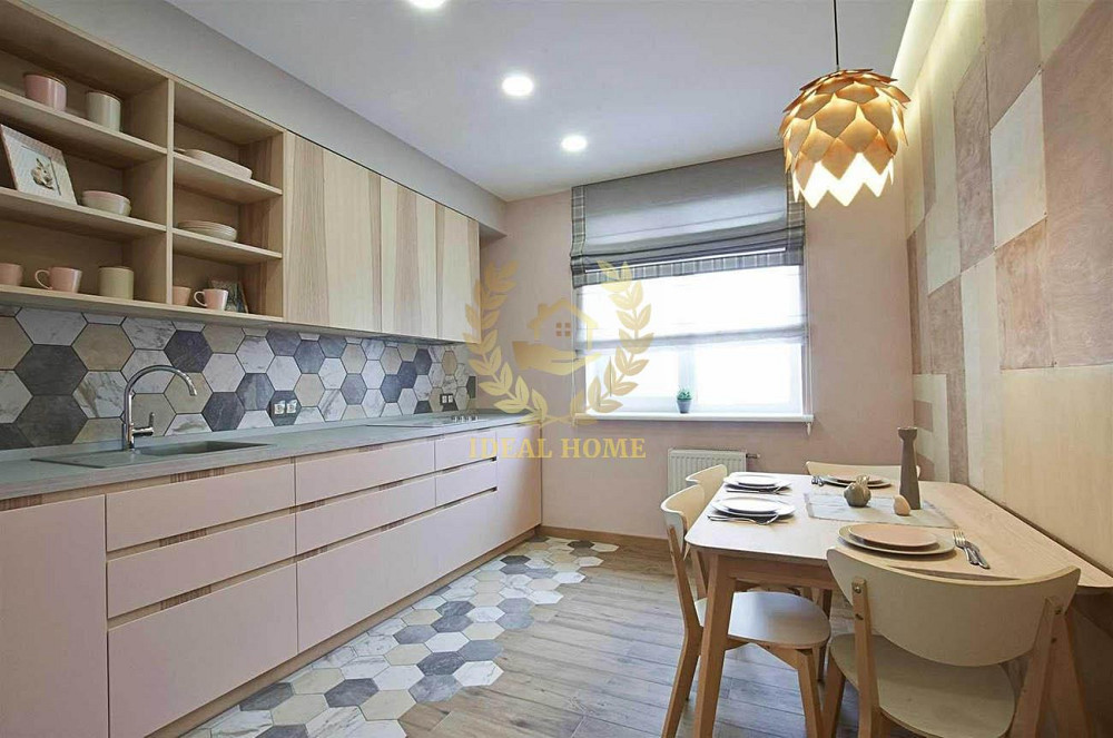 Продається 1-кімнатна квартира у ЖК "Лазурний Блюз" Київ - фото 4