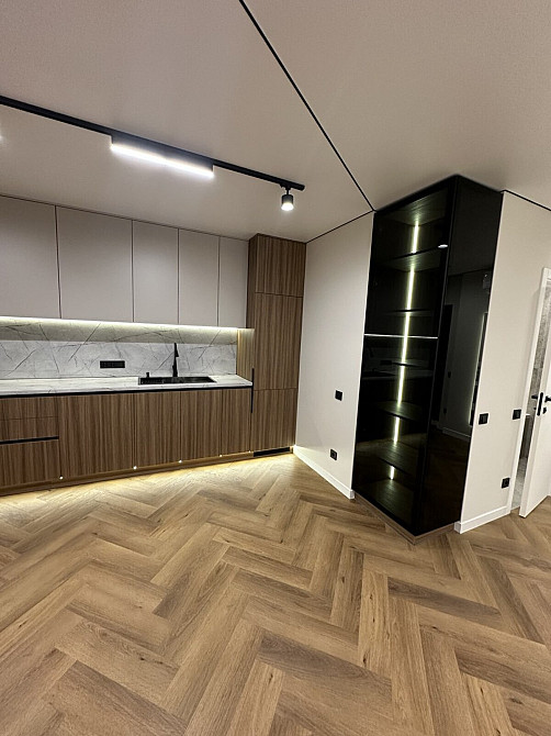 Продаж Квартира 1-кімнатна, 5/11 поверх на Бандери С. вул., 79 Ивано-Франковск - изображение 18