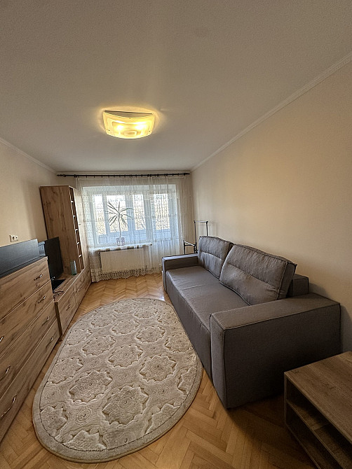 Продаж Квартира 3-кімнатна, 5/5 поверх на Бандери, 6 Івано-Франківськ - фото 5