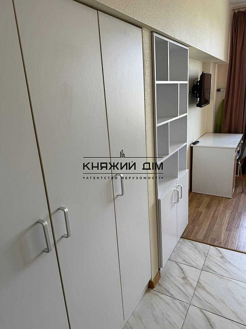 Продаж Квартира 1-кімнатна, 13/13 поверх на Машиностроительная ул. Kiev - photo 3