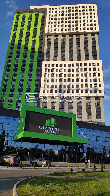 Продаж 2к Квартира 88.5 кв.м Бажана Николая вул. Київ - фото 2