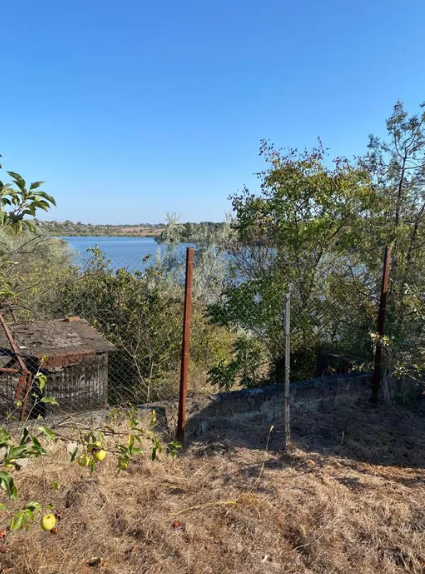 Продам дачу в с.Визирка (Одесская обл., Лиманский р-н), 25 км от Одессы Визирка - фото 5