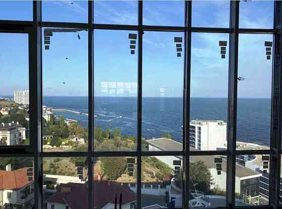 Пентхаус на 10й станции Большого Фонтана Одеса