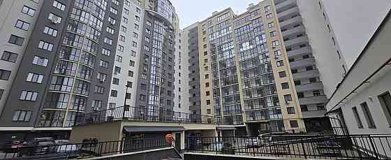 Продається 1кімнатна в ЖК Панорама Тернопіль