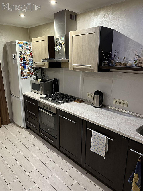 Продаж Квартира 3-кімнатна, 6/7 поверх на вул. Лозовецька Тернопіль - фото 1