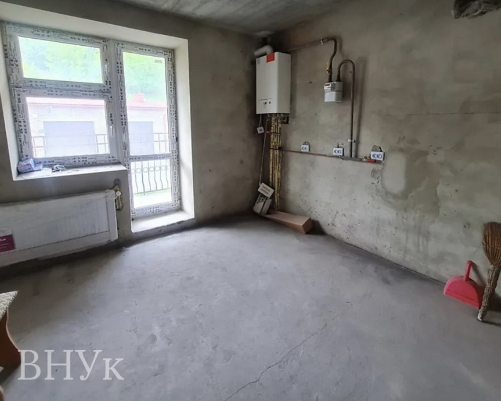 Продаж Квартира 2-кімнатна, 1/10 поверх на вул. Гайова Бічна Ternopil' - photo 10