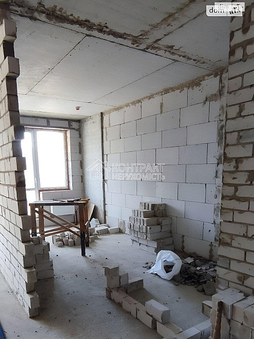 Продаж Квартира 1-кімнатна, 4/18 поверх на вул. Перемоги Харків - фото 2