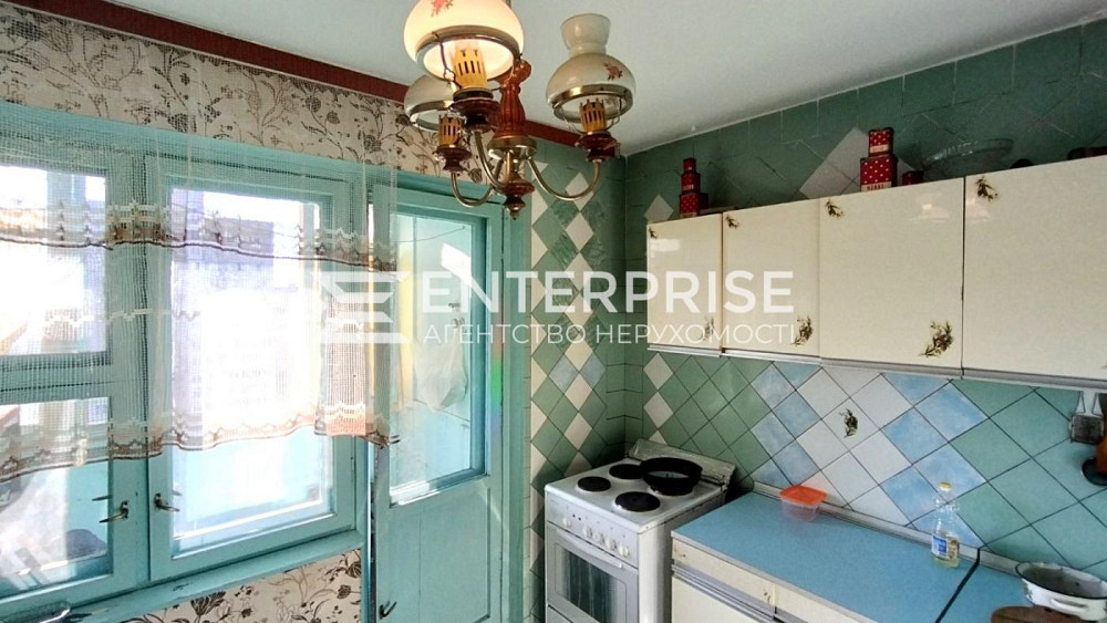 Продаж 2к Квартира 55.4 кв.м Рональда Рейгана вул. Київ - фото 6