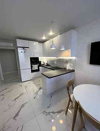 Продам двокімнатну квартиру з ремонтом в ЖК Real Park Odessa