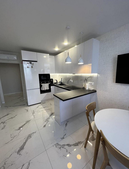 Продам двокімнатну квартиру з ремонтом в ЖК Real Park Odessa - photo 3