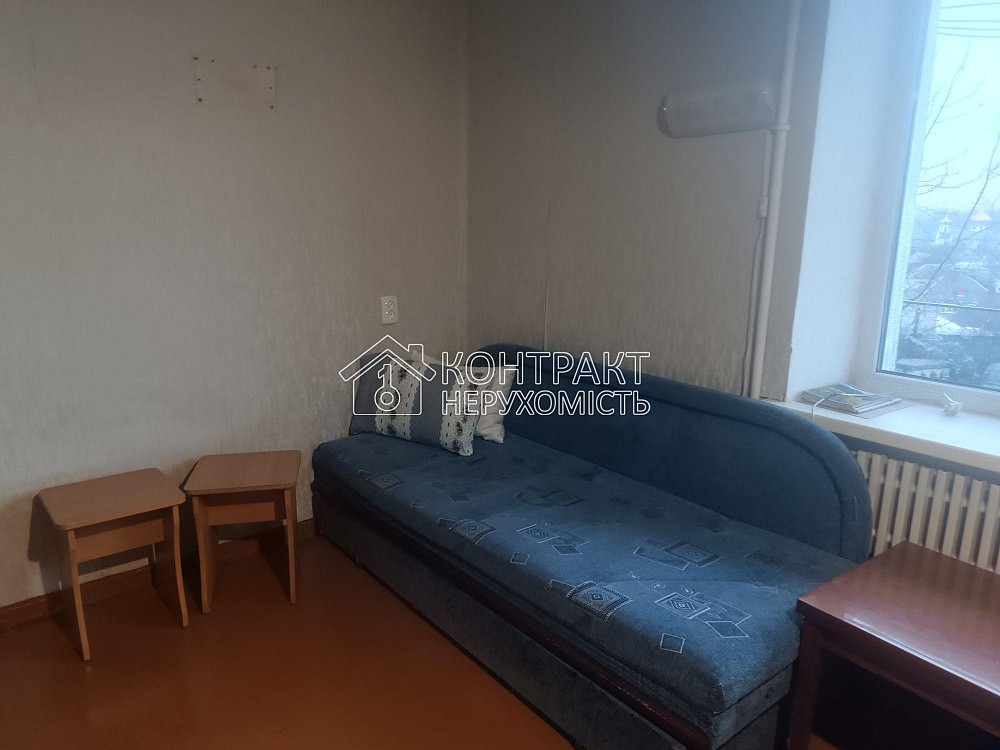 Оренда Квартира 2-кімнатна, 5/9 поверх на вул. Валдайська Харків - фото 4