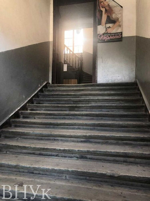 Продаж Квартира 2-кімнатна, 1/3 поверх на вул. Франка Львів - фото 18