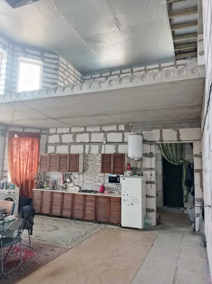 Продам новый 2-х этажный дом в Фонтанке-1 (ТЦ "Ривьера) Фонтанка - фото 7