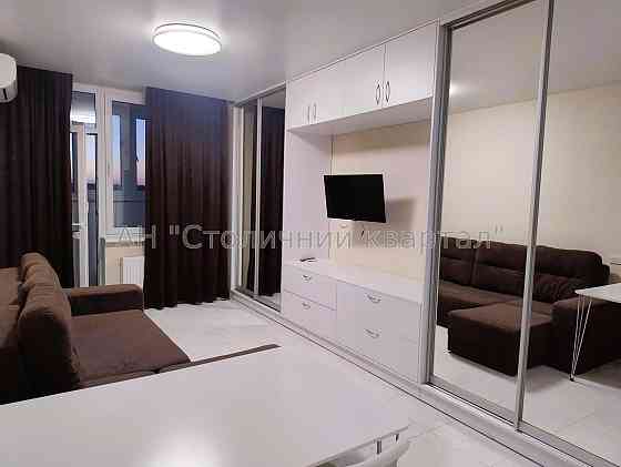 Оренда Будинок 1-кімнатний на Обухівська вул., 137А Київ