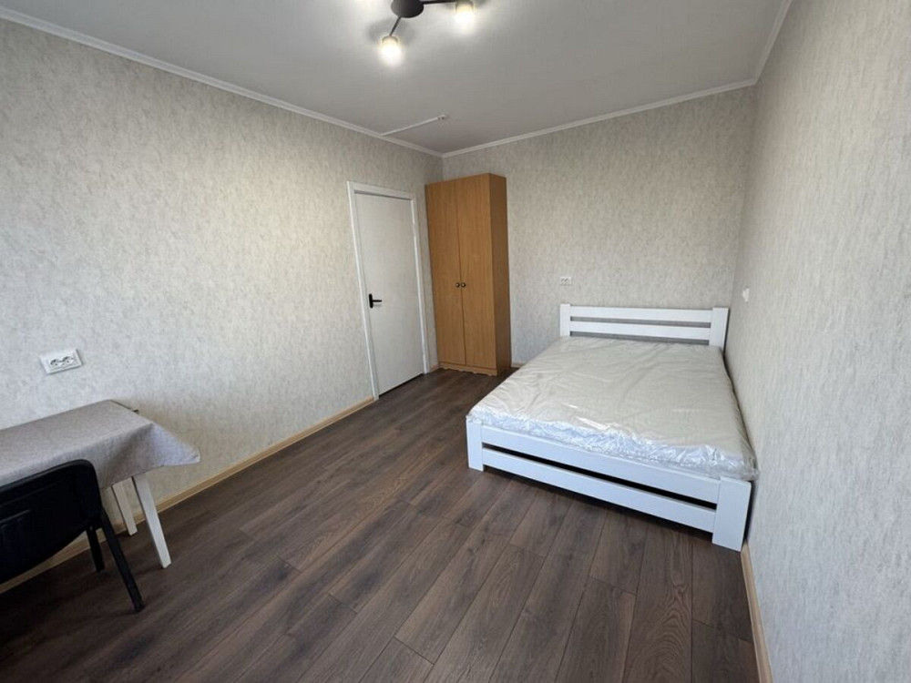 Оренда Квартира 1-кімнатна, 8/9 поверх на Оболонський проспект, 34В Київ - фото 1