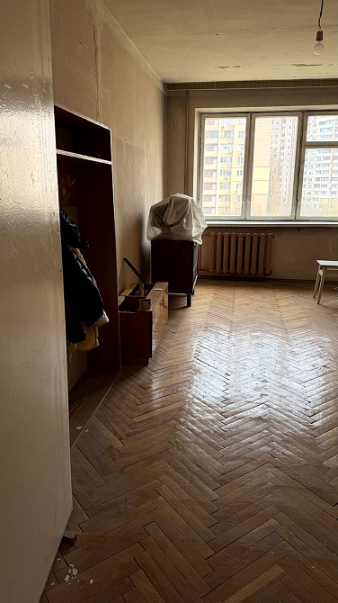 Продаж Квартира 2-кімнатна, 6/14 поверх на Курбаса Леся вул., д. 3 Київ - фото 9