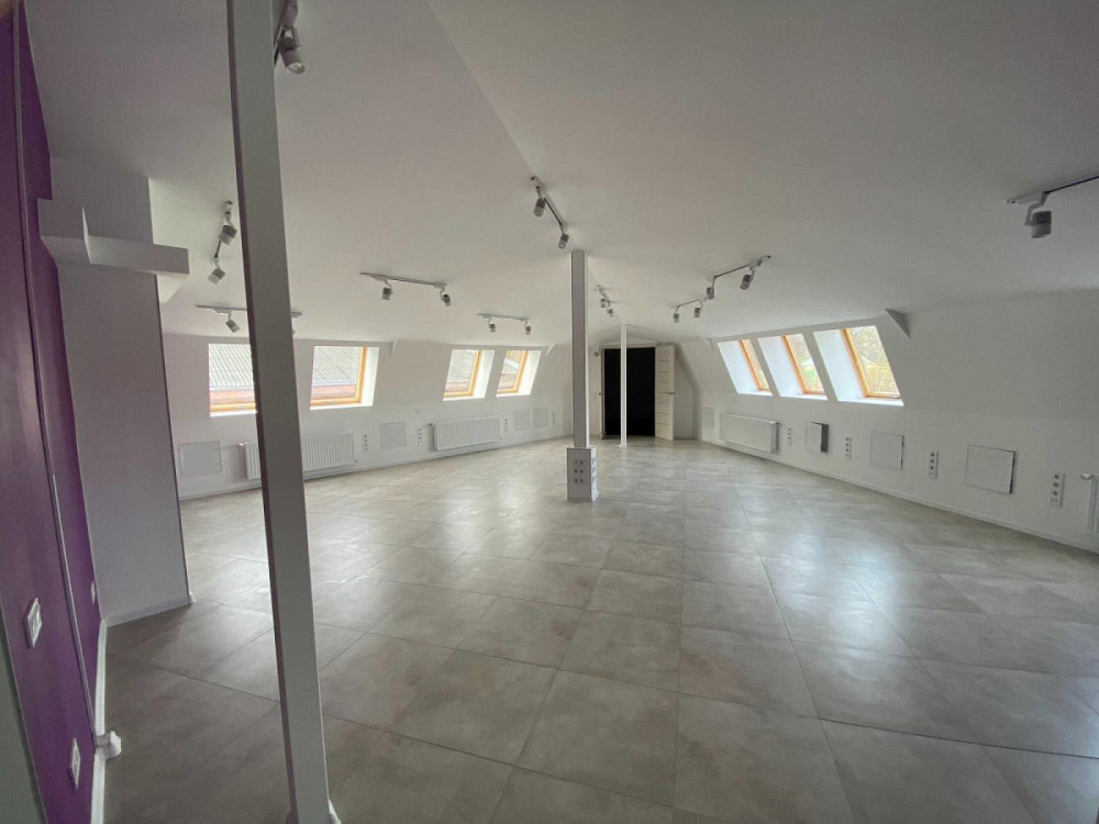 Оренда офісне приміщення на вул. Стефаника Василя приміщень - 3, поверх - 6/6 Львів - фото 6