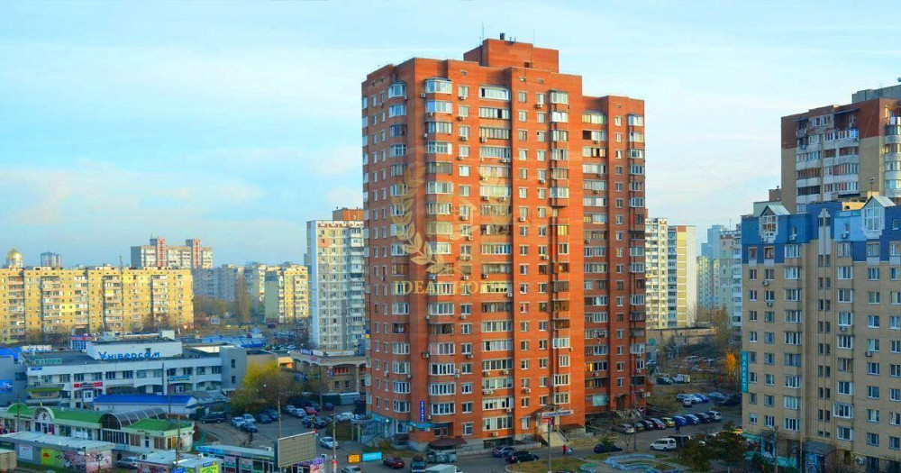 Продаж 3к. квартири, м. Харківська Київ - фото 18