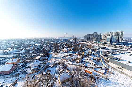 Продаж Квартира 2-кімнатна, 15/25 поверх на Бажана Николая вул., д. 8-Б Kiev