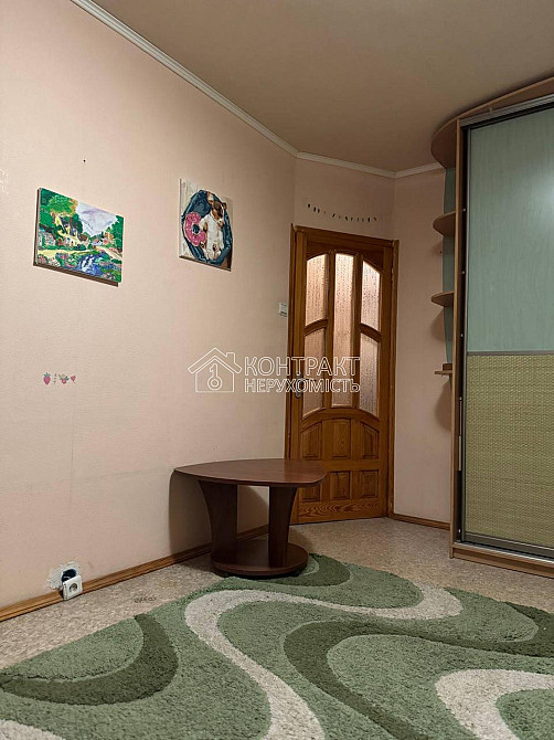 Оренда Квартира 3-кімнатна, 5/9 поверх на вул. Балакірєва Харків - фото 18