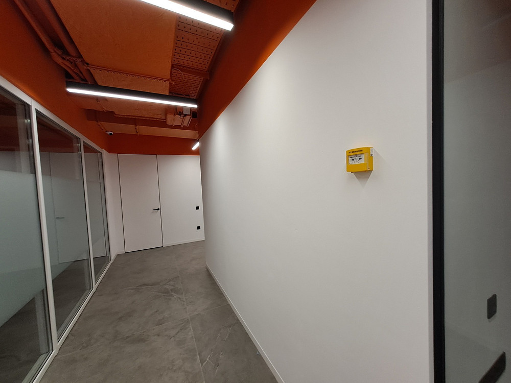 Продаж приміщення вільного призначення на Доли поверх - 5/16 Тернопіль - фото 5